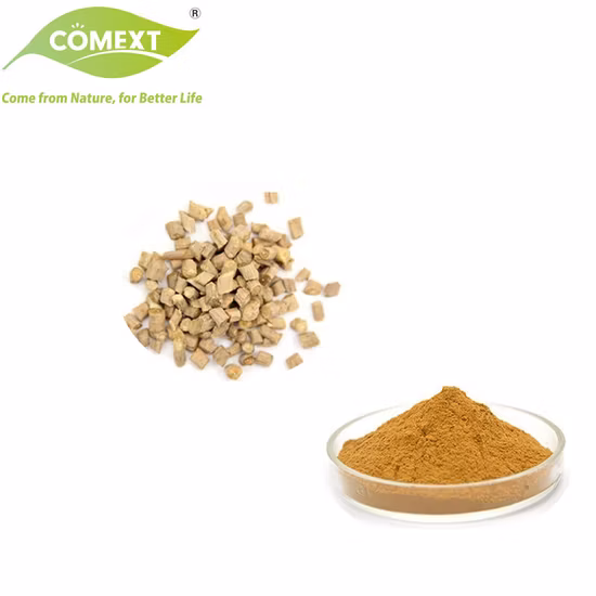 Comext 100% natural medicina herbaria tradicional china Huai Niu Xi Radix Achyranthis Bidentatae Raíz de Achyranthes