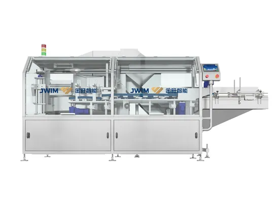 Clasificador automático de botellas de plástico de alta velocidad para botellas de plástico