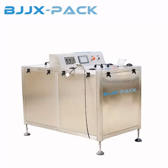 Proveedor de clasificador de botellas pequeñas fabricado en China